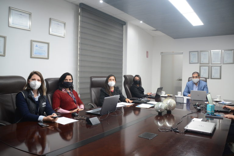 UPA promueve la creatividad a través de la creación literaria