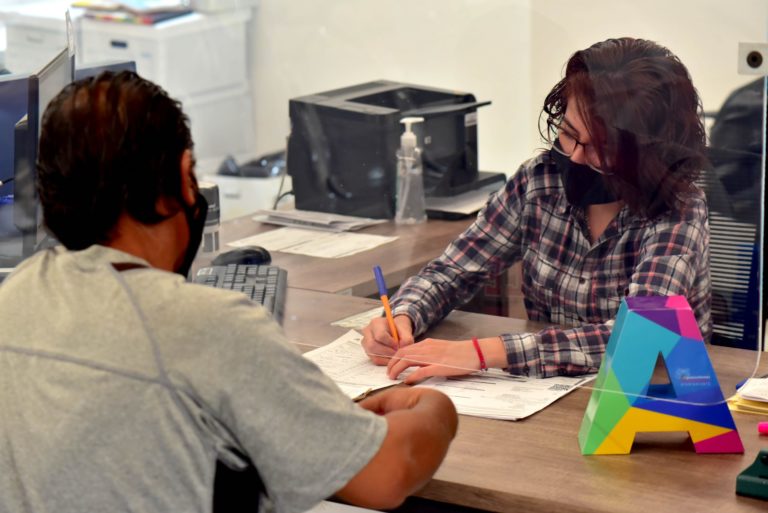 INAP reconoció al municipio capital por mejorar prácticas gubernamentales