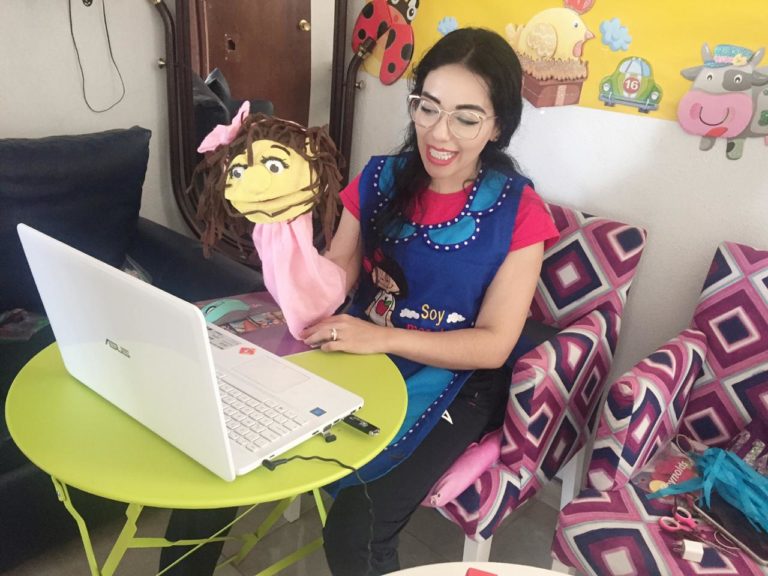 IEA impartirá a docentes el diplomado Metodología en la enseñanza del inglés