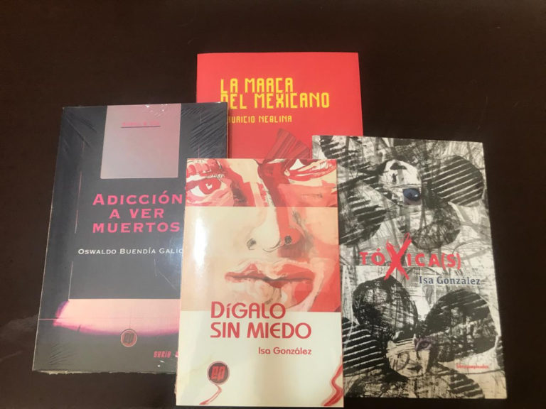 La ironía siempre es el mejor medio para la crítica