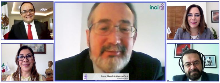 Sedena debe proporcionar documentos de entrega y resguardo de bienes deL aeropuerto de Texcoco que pasaron a Santa Lucía