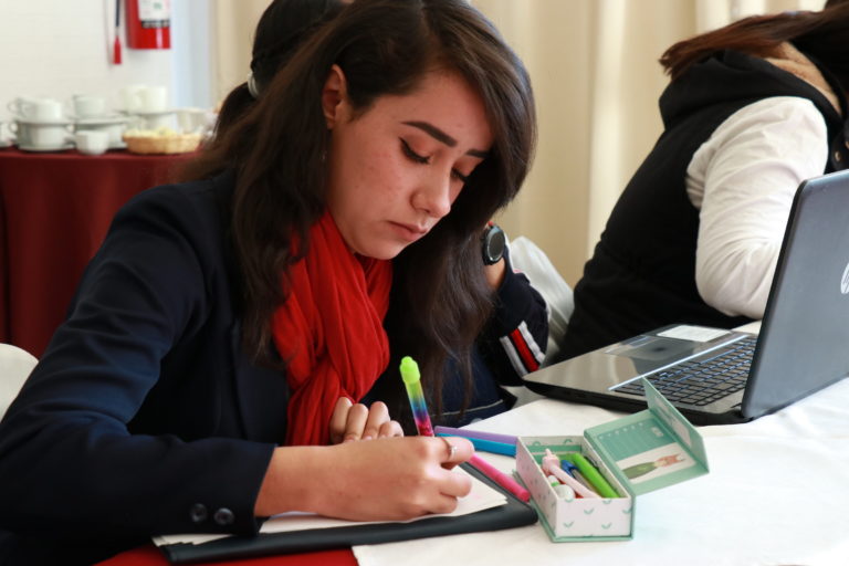 Fortalece IEA formación docente a través de posgrados impartidos por la UPN