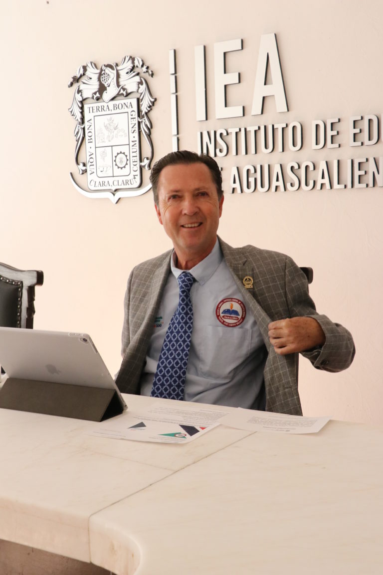 Destina Conacyt recursos a la ENSFA