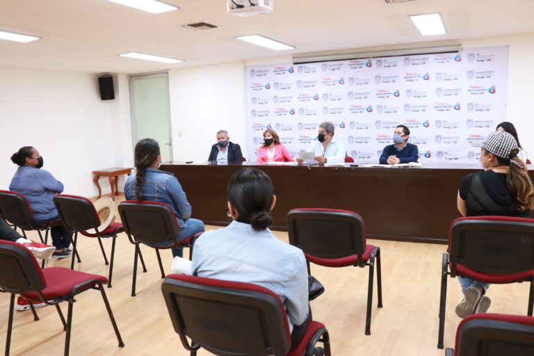 IEA confía en que Federación continuará con Escuelas de tiempo Completo en 2021