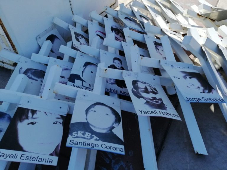 Tendrá México Sistema Nacional de Cuidados, si lo aprueba Senado