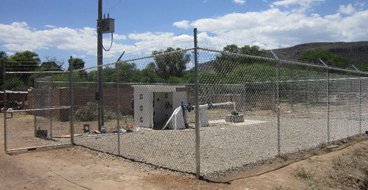 Reforzarán medidas de verificación de la calidad del agua en pozos de agua potable en Aguascalientes