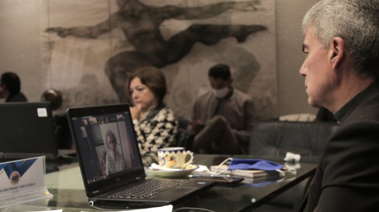 Universidad de California participó en el Consejo Directivo de la UTA   