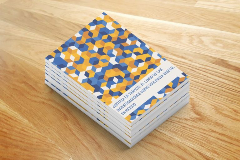 En el limbo, investigaciones por violencia digital contra mujeres