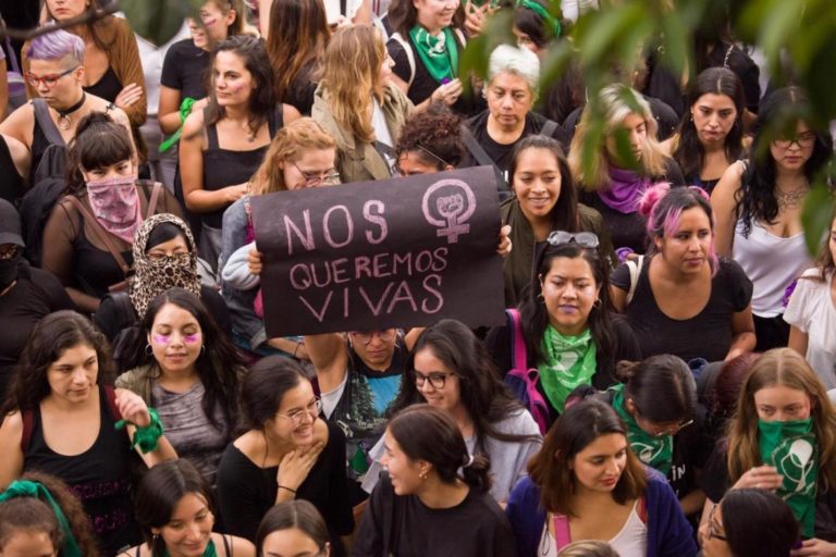 Responde Estado mexicano a Cedaw con acciones inconclusas