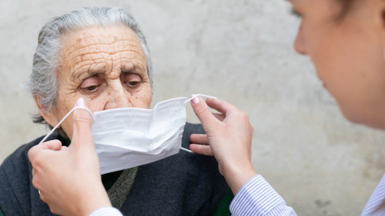 Covid-19 retrasará el diagnóstico de personas con Alzheimer