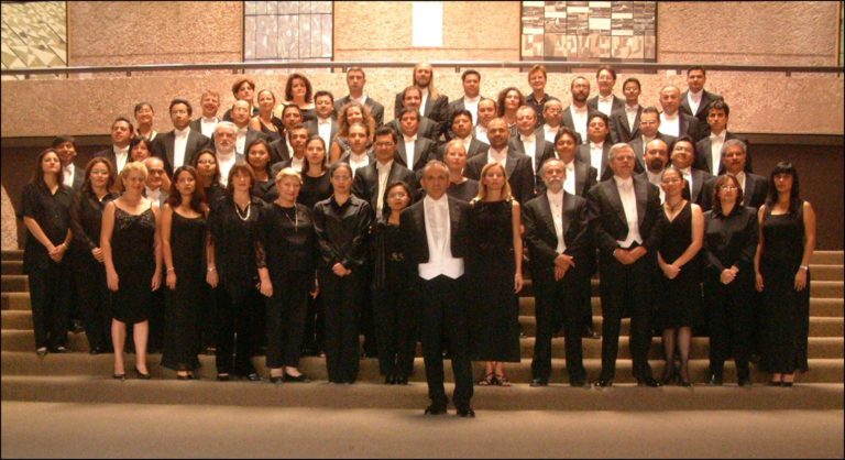 Conciertos de la Orquesta Sinfónica de Aguascalientes serán transmitidos por internet