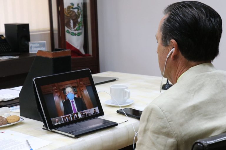 Aprende en Casa II tiene 7.2 puntos de aceptación entre los docentes hidrocálidos