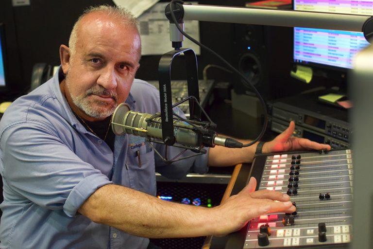 Hay que reivindicar a la música de concierto por sus orígenes, la música clásica es del pueblo