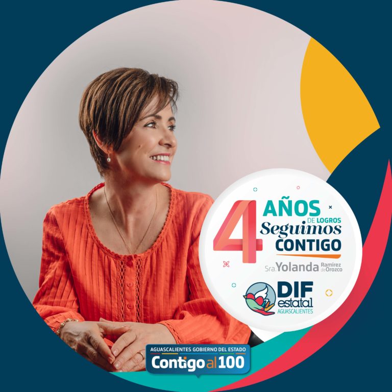 DIF Estatal difundirá logros del Cuarto Informe a través de radio, TV y redes sociales   