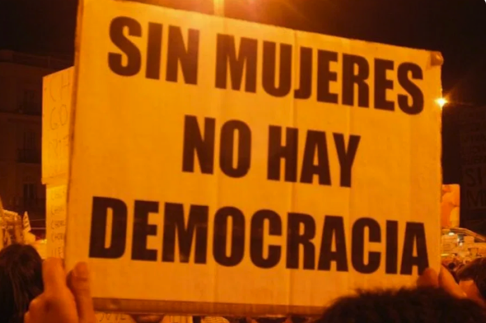 En 2021, partidos deberán postular para elecciones de gubernaturas al menos a 8 mujeres