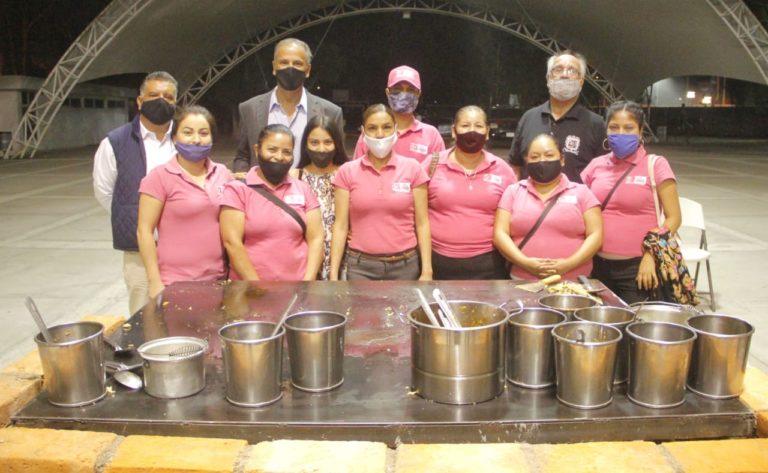 Premian a los ganadores del primer Festival Virtual de la Gordita en Jesús María