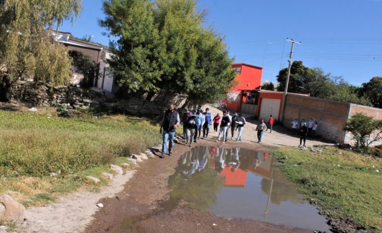 Jesús María busca crear su primer Archivo Histórico Municipal