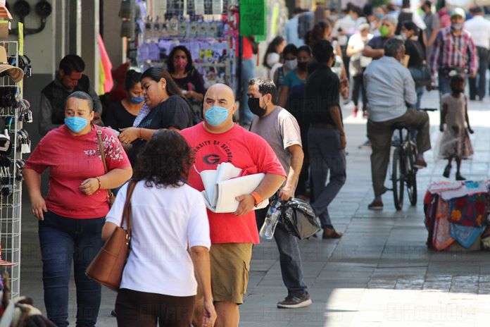 Alerta Issea sobre riesgos sanitarios de los desechos generados por Covid-19