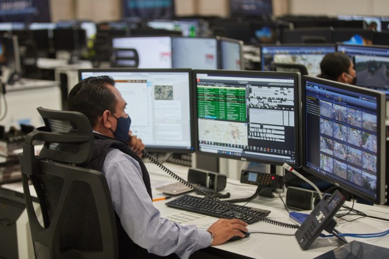 El 911 de Aguascalientes recibió más de 600 reportes de fiestas y aglomeraciones el fin de semana