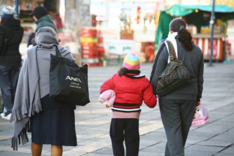 Issea llama a prevenir y atender enfermedades respiratorias