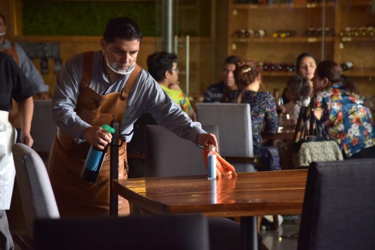 Consejo Mundial de Viajes y Turismo otorgó a Aguascalientes el sello Safe Travels