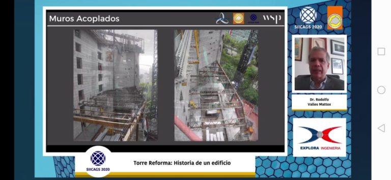 Inaugura Gobernador IX Simposio internacional Siicags