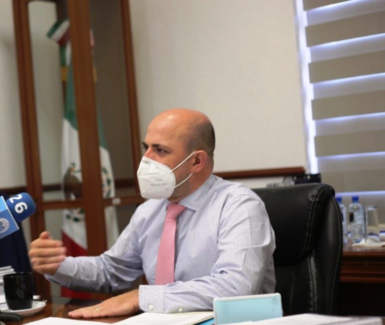 Conmemoración de la Revolución Mexicana tendrá aforo reducido