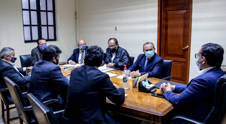 Aguascalientes recibe reconocimiento por infraestructura educativa