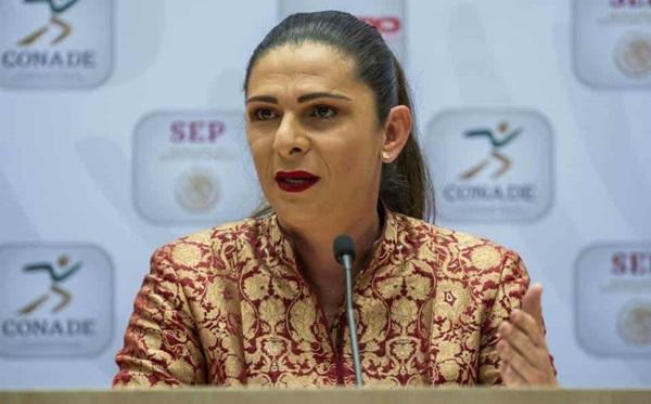 Así estafa la Conade de la 4T