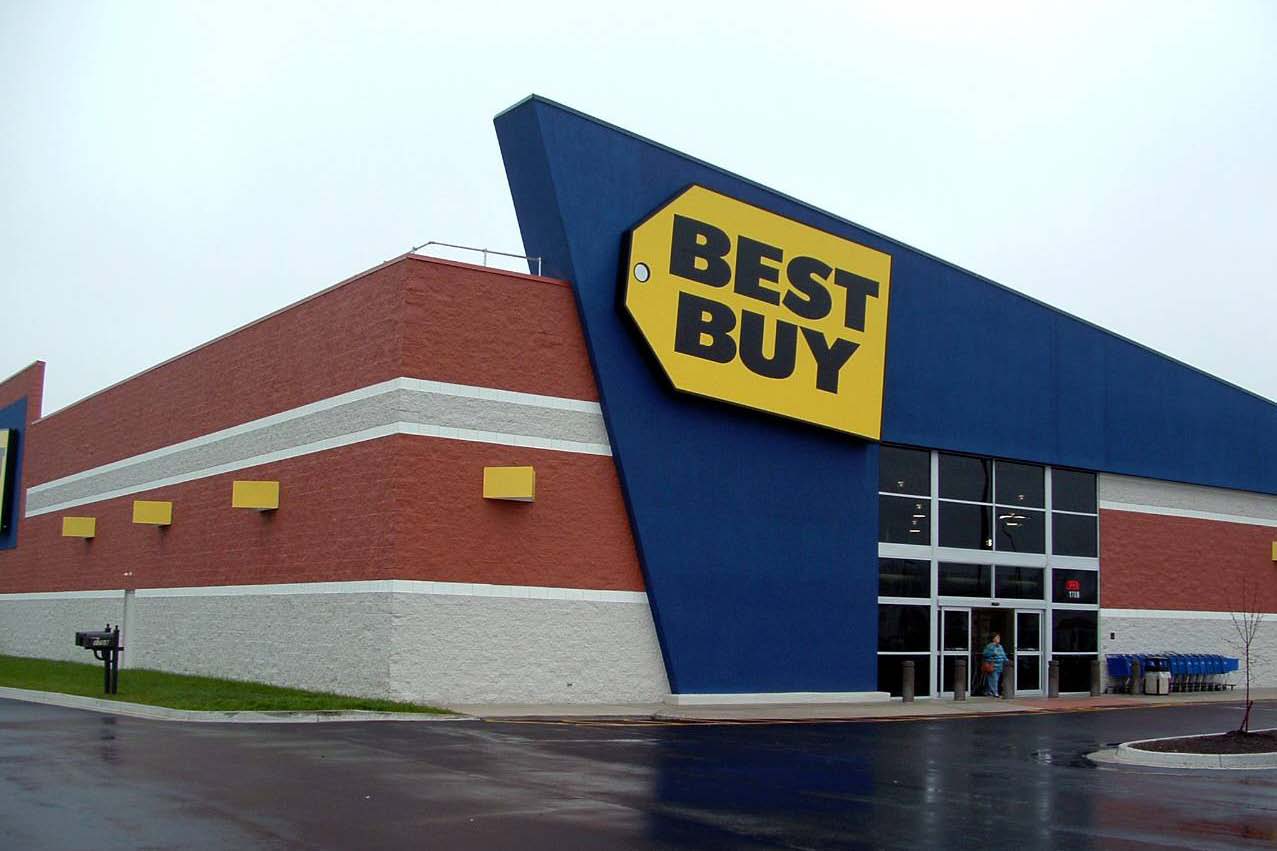 ¿Por qué las tiendas Best Buy se van de México? LJA Aguascalientes