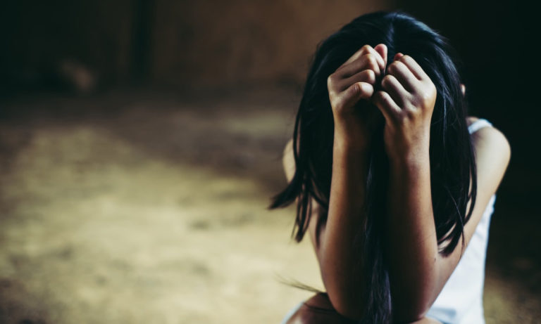 Se “venden” niñas a 10 mil pesos: el mercado negro que abrió la pandemia