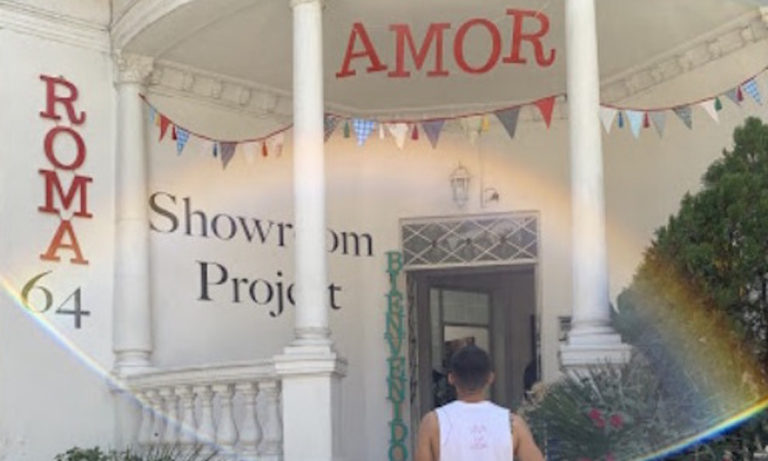 Cuna del “voto por voto”. El búnker de AMLO es hoy centro de moda