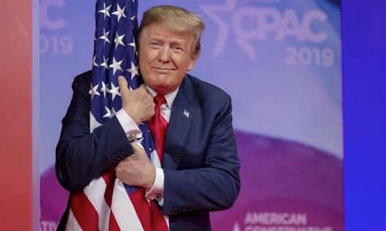 Donald Trump no está muerto. Avances de la batalla que viene