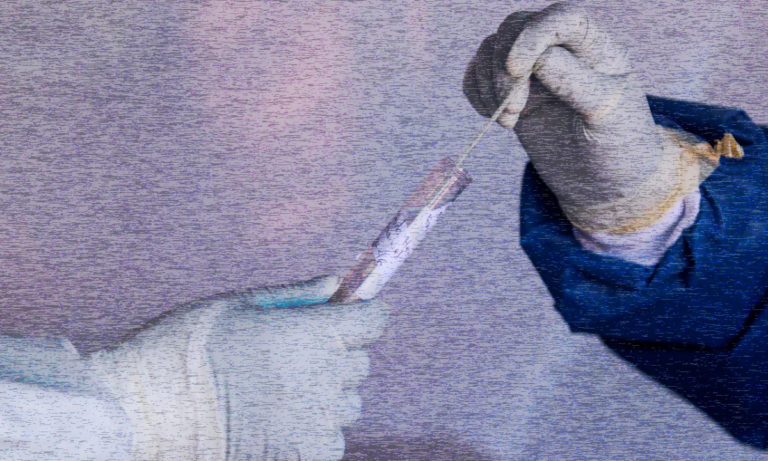 El crimen organizado pone falsos laboratorios para detectar Covid-19