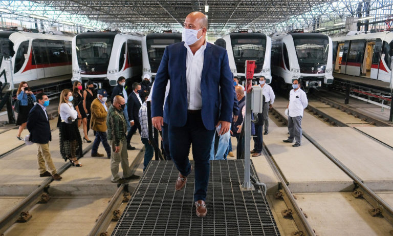 Políticos de Jalisco tiemblan ante cruzada anticorrupción