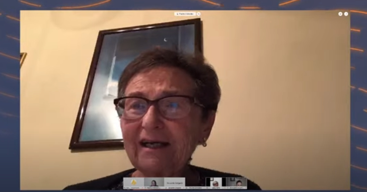 UAA impartió seminario virtual sobre afrontar enfermedades y vivir proceso de duelo