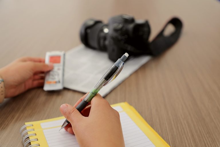 El periodismo y el acceso a la infromación han logrado destapar la corrupción