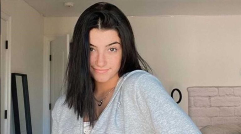 Ella es la TikToker más famosa del mundo: Charli D’Amelio