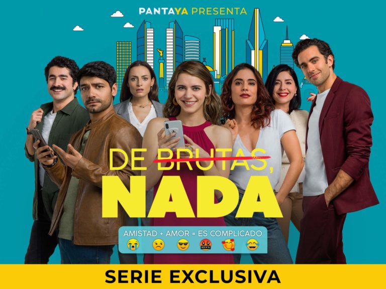 Las diferencias entre “Los caballeros las prefieren brutas” y “De brutas, nada”