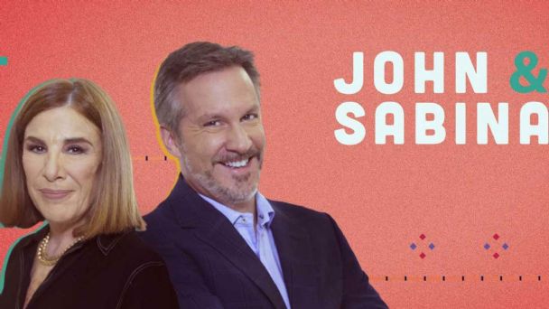 Canal Once anuncia el fin del programa John y Sabina