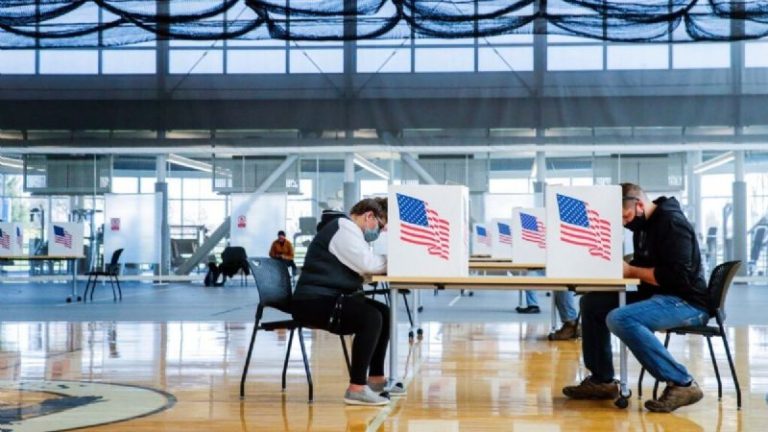 No hay evidencias de fraude en las elecciones de EU, dice NYT