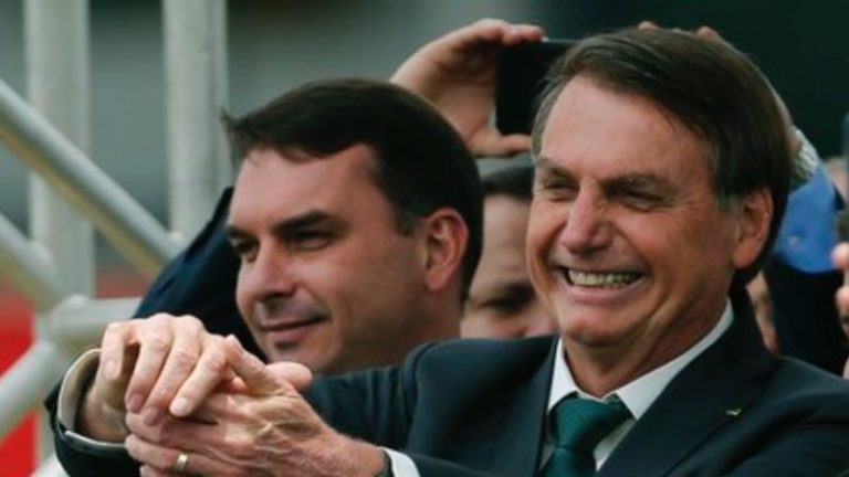 “Tenemos que dejar de ser un país de maricones”: presidente de Brasil