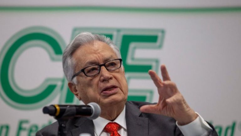 “Me da risa” la demanda por inundaciones en Tabasco: Bartlett