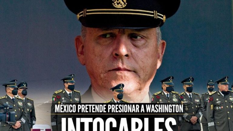 Con Estados Unidos “se perdió la confianza”, y “ya nada será igual”