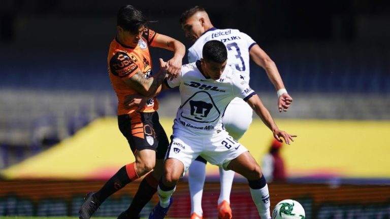 Estas son las fechas y horarios de los partidos de semifinales del Guard1anes 2020