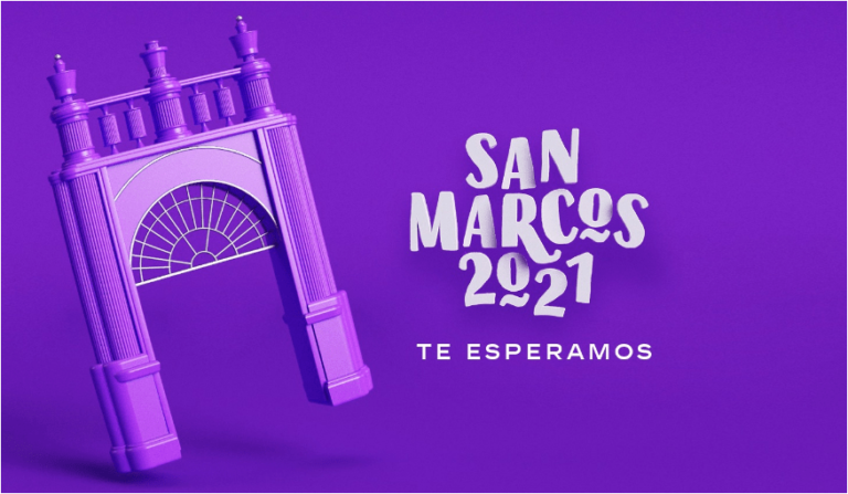 ¿Qué condiciones son necesarias para que la Feria Nacional de San Marcos se realice en 2021?