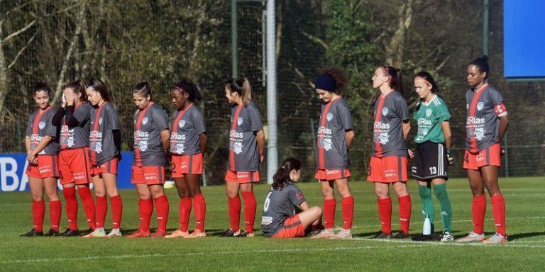 La futbolista que se negó a homenajear a Maradona por machista