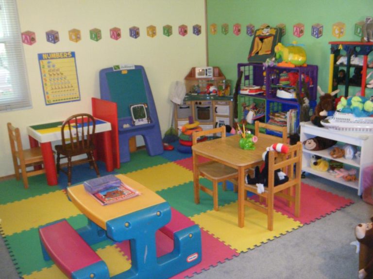 En Aguascalientes, el 8.1% de la demanda de guarderías en el IMSS no son atendidas