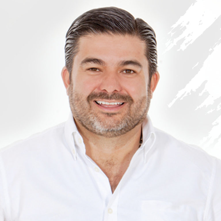 ¿Quién es Israel Tagosam Salazar Imamura López, político de Aguascalientes?