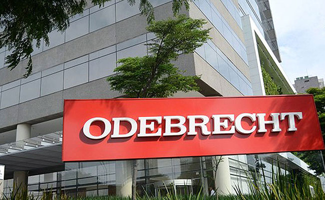 Mexicanos que negociaron con el director de Odebrecht aún no tienen sanciones